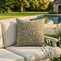 Brown Specks Scatter Cushion