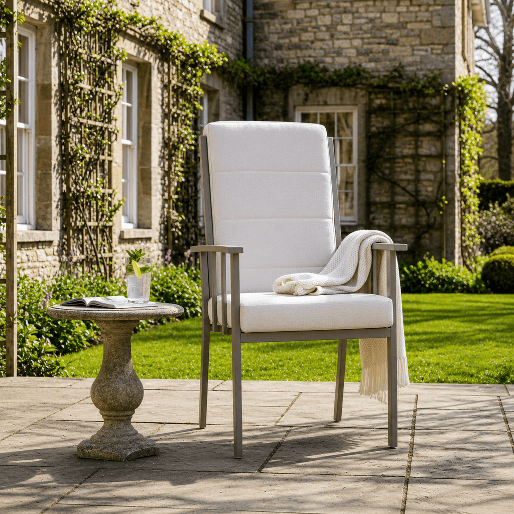 Nevanga 2 Seat Bistro Set with Table