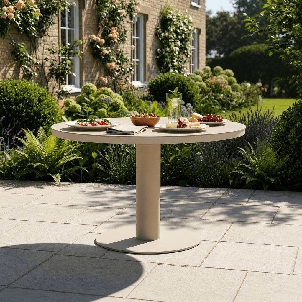Varoon 6 Chair Wingback Dining Set