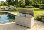 Christo Cushion Storage Box