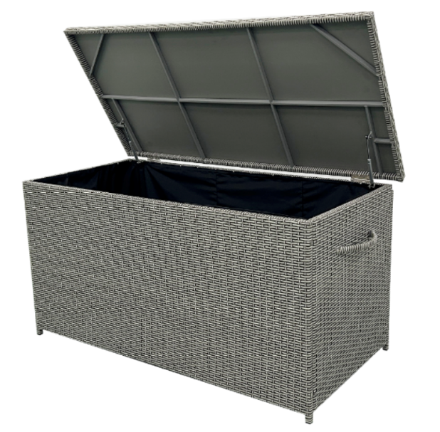 Balma Cushion Storage Box