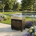 Kitchen Sink Unit
