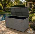 Balma Cushion Storage Box