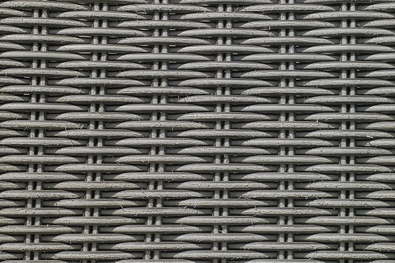 Half-Round Weave