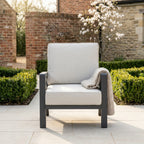 Longton Individual Lounge Armchair