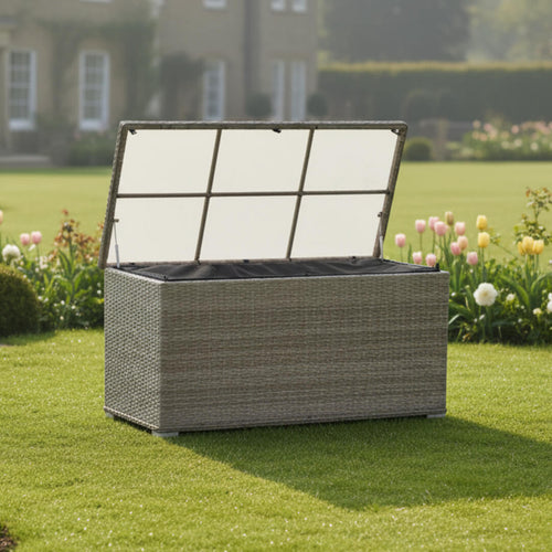 Trueas XL Cushion Storage Box