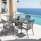 Charlton 4 Chair Dining Set