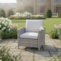 Balancia Individual Lounge Armchair