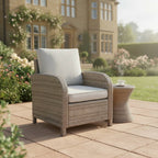 Savana Individual Lounge Armchair