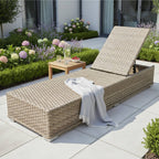 Varoon Sunlounger