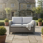 Savana Individual 2-Seater Sofa