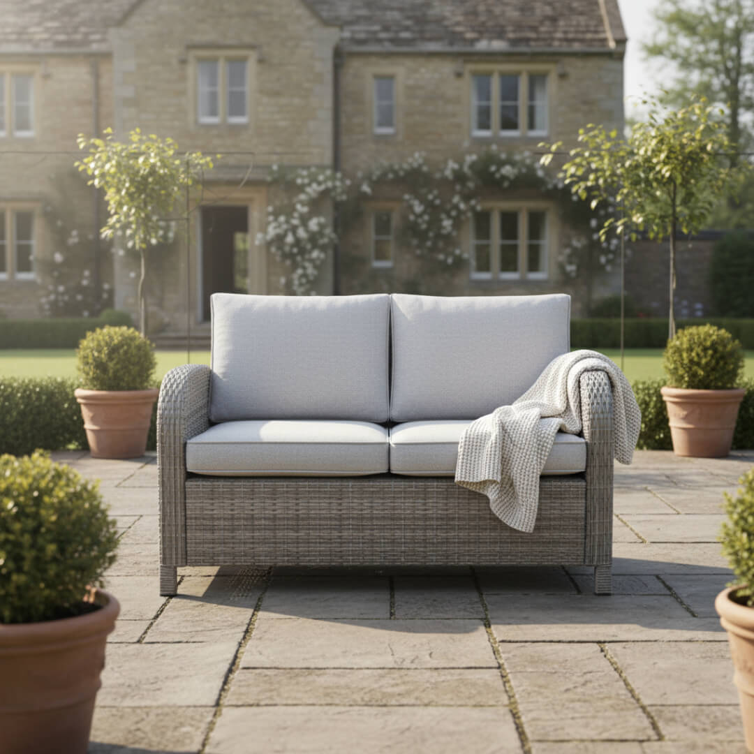 Savana Individual 2-Seater Sofa