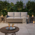 Savana Individual 3-Seater Sofa