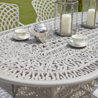 Ashton 6 Chair Dining Set