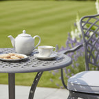 Ashton Hazel 2 Seat Bistro Set with Table