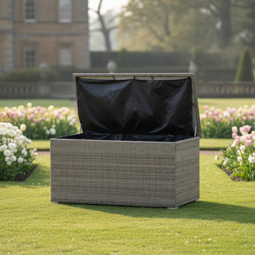 Trueas XL Cushion Storage Box