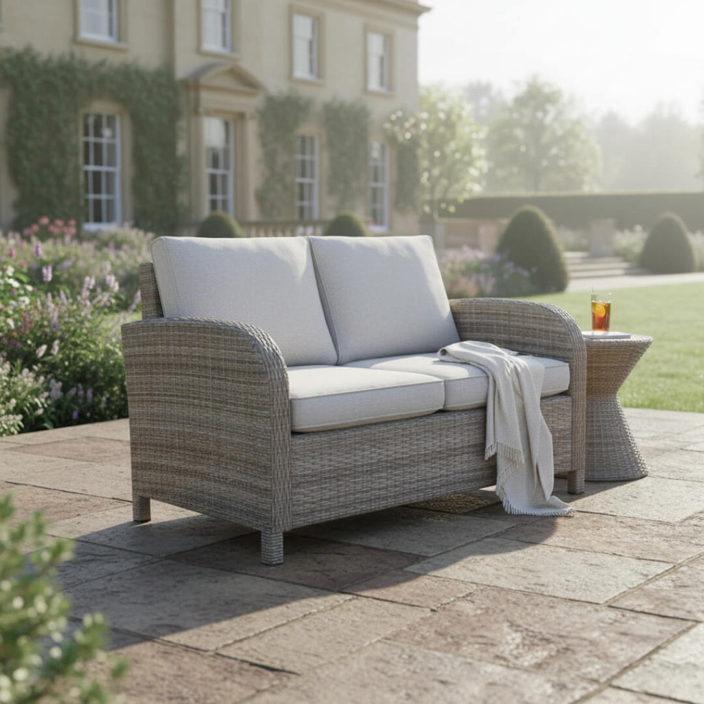 Savana Individual 2-Seater Sofa