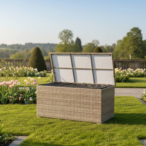Trueas Cushion Storage Box