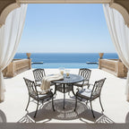 Charlton 4 Chair Dining Set