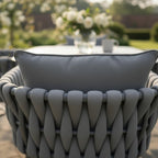 Sophia 4 Chair Dining Set