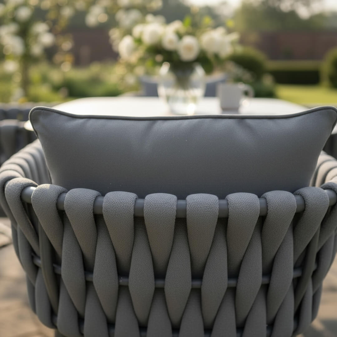 Sophia 4 Chair Dining Set