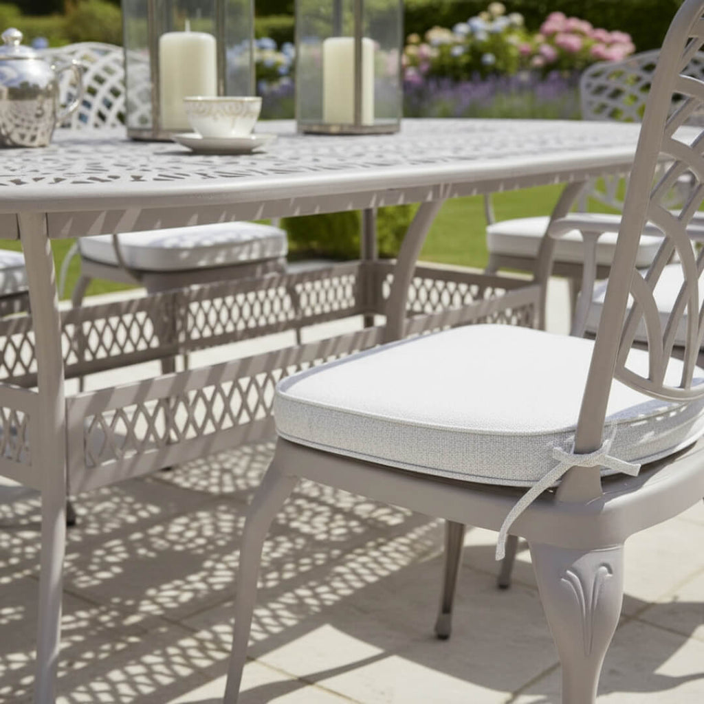 Ashton 6 Chair Dining Set