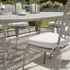 Ashton 6 Chair Dining Set