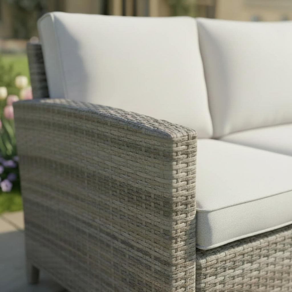 Balancia Individual 3-Seater Sofa