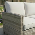 Balancia Individual 3-Seater Sofa