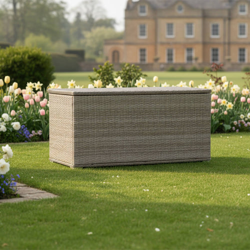 Trueas Cushion Storage Box