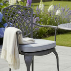 Ashton Hazel 2 Seat Bistro Set with Table