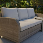 Savana Individual 3-Seater Sofa