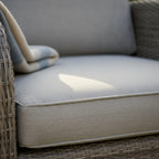 Savana 2 Chair Lounge Bistro Set with Side Table