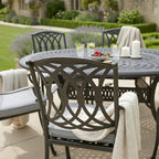 Charlton 8 Chair Dining Set