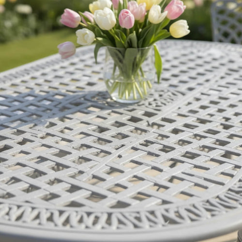 6 Chair Dining Set