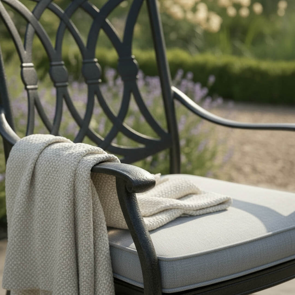 Charlton 2 Seat Bistro Set with Table