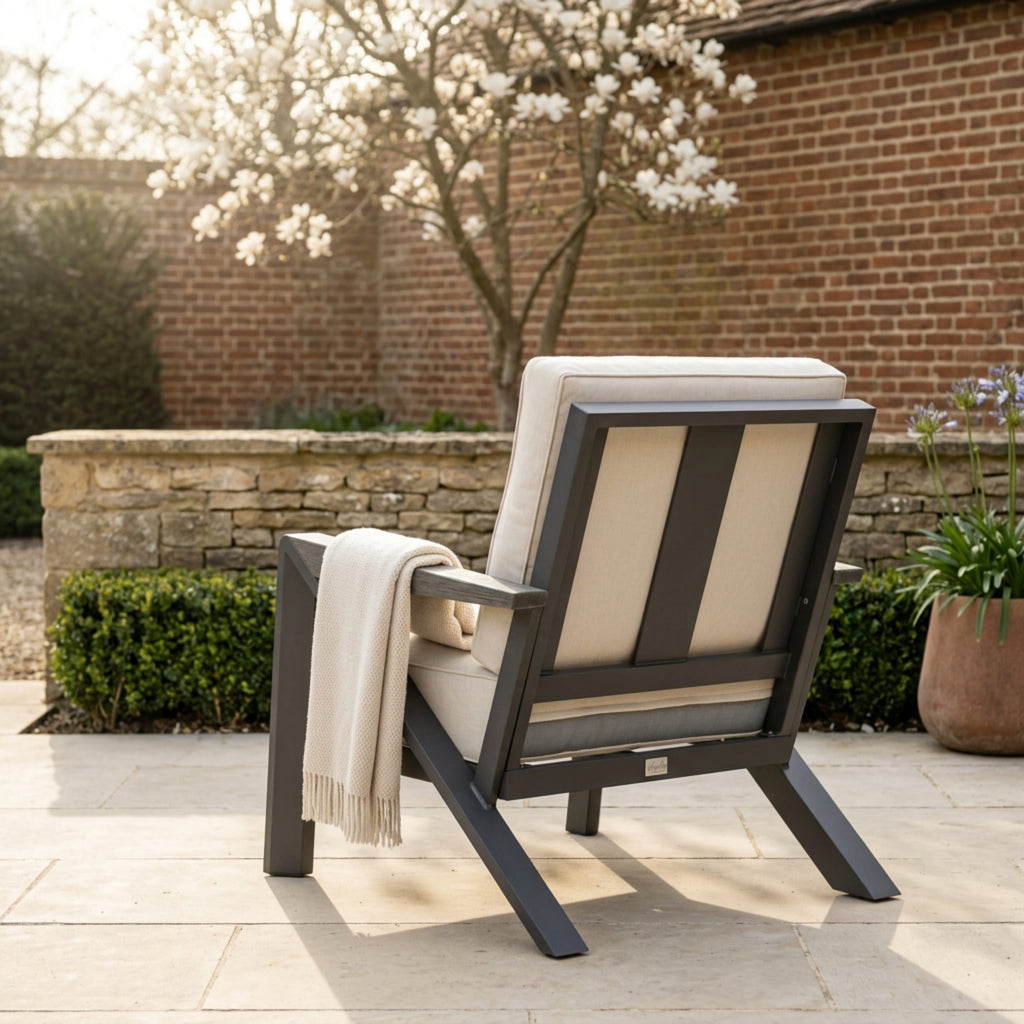 Longton Individual Lounge Armchair