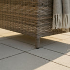 Balancia Stool with Cushion