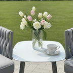 Sophia 2 Seat Bistro Set with Table