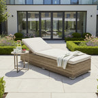 Varoon Sunlounger