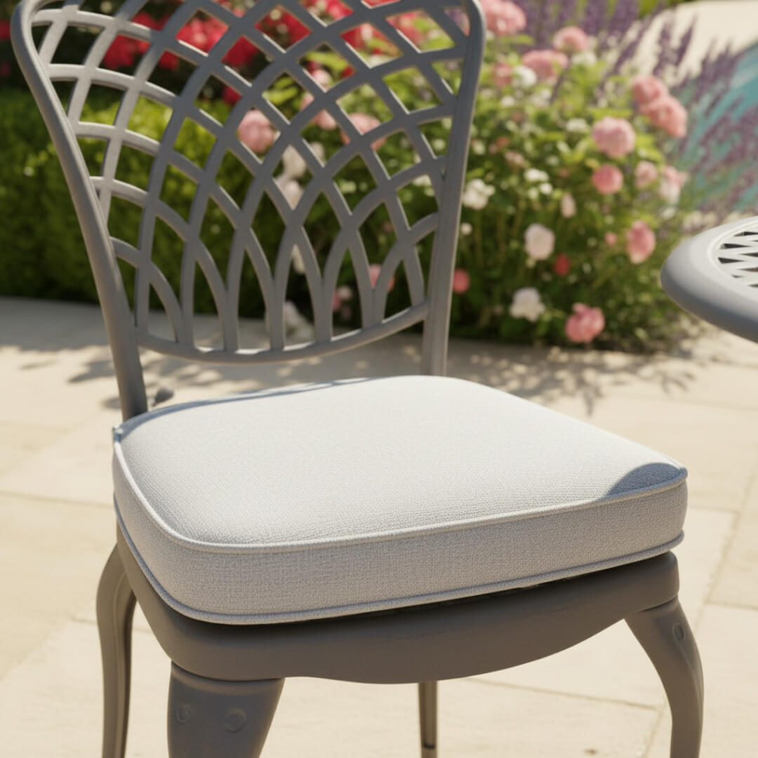 Ashton 2 Seat Bistro Set with Table
