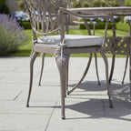 Ashton 4 Chair Dining Set