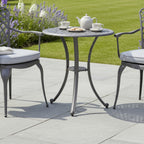 Ashton Hazel 2 Seat Bistro Set with Table