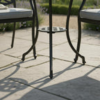 Charlton 2 Seat Bistro Set with Table