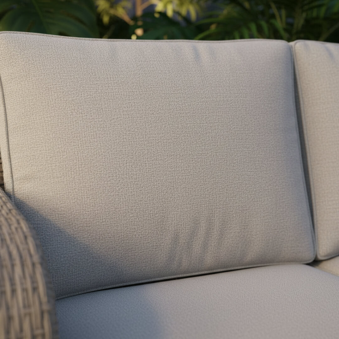 Savana Individual 3-Seater Sofa