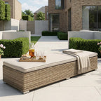 Varoon Sunlounger