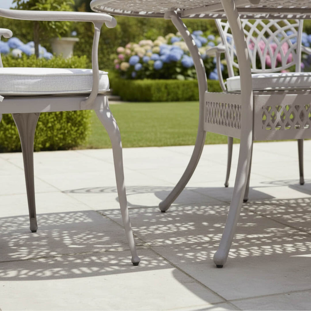 Ashton 6 Chair Dining Set