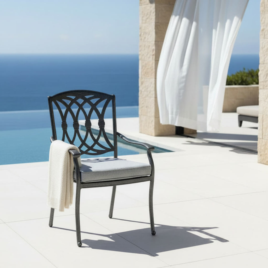 Charlton 4 Chair Dining Set