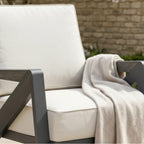 Longton Individual Lounge Armchair
