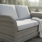 Savana Individual 2-Seater Sofa